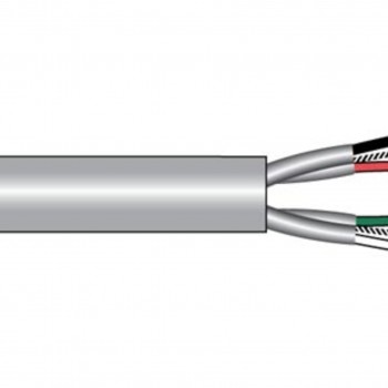 Alpha Wire 6076C