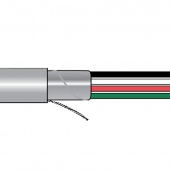 Alpha Wire 6300/4