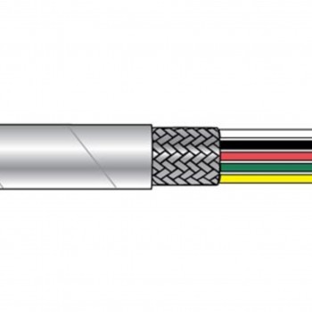 Alpha Wire 2824/5