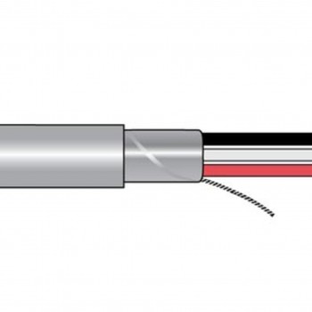 Alpha Wire 58110/25