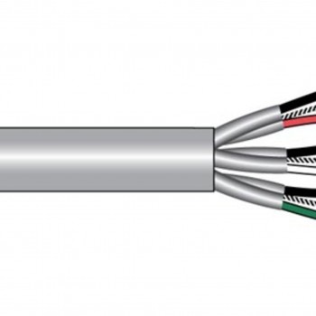 Alpha Wire 6059/15C